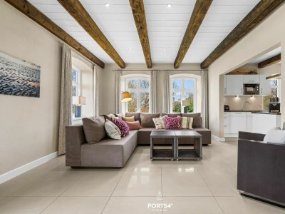 Holiday apartment Ferienwohnung Lille Hus 1 St. Peter-Ording - Features photo 19