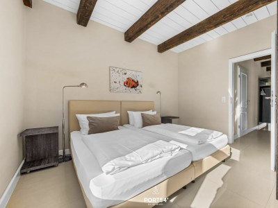 Holiday apartment Ferienwohnung Lille Hus 1 St. Peter-Ording - Features photo 20