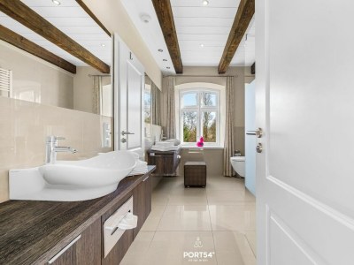 Holiday apartment Ferienwohnung Lille Hus 1 St. Peter-Ording - Features photo 21