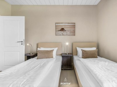 Holiday apartment Ferienwohnung Lille Hus 1 St. Peter-Ording - Features photo 22