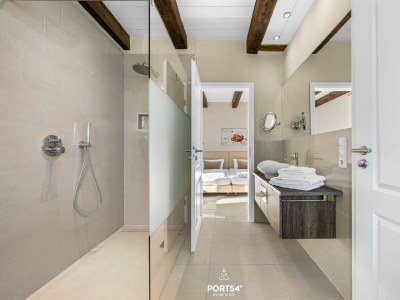 Holiday apartment Ferienwohnung Lille Hus 1 St. Peter-Ording - Features photo 23