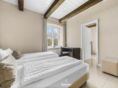 Holiday apartment Ferienwohnung Lille Hus 1 St. Peter-Ording - Features photo 24