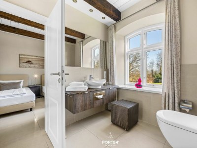 Holiday apartment Ferienwohnung Lille Hus 1 St. Peter-Ording - Features photo 25