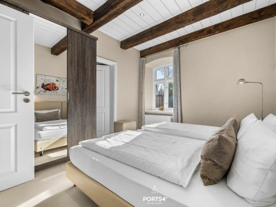 Holiday apartment Ferienwohnung Lille Hus 1 St. Peter-Ording - Features photo 26