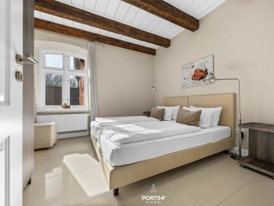 Holiday apartment Ferienwohnung Lille Hus 1 St. Peter-Ording - Features photo 27