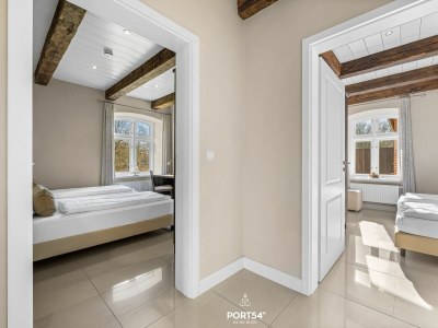 Holiday apartment Ferienwohnung Lille Hus 1 St. Peter-Ording - Features photo 28