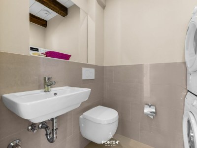 Holiday apartment Ferienwohnung Lille Hus 1 St. Peter-Ording - Features photo 29