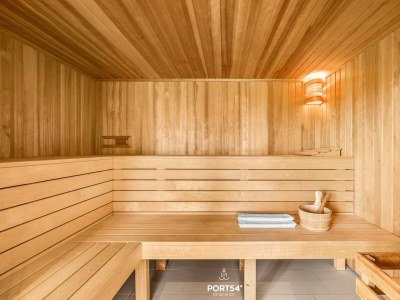 Holiday apartment Ferienwohnung Lille Hus 1 St. Peter-Ording - Features photo 31