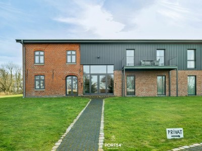 Holiday apartment Ferienwohnung Lille Hus 2 St. Peter-Ording - Outdoor photo 2