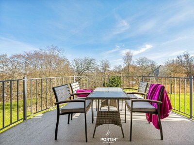 Holiday apartment Ferienwohnung Lille Hus 2 St. Peter-Ording - Outdoor photo 3