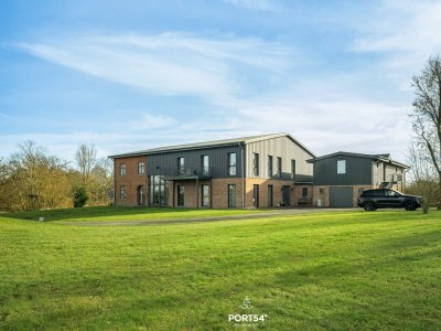 Holiday apartment Ferienwohnung Lille Hus 2 St. Peter-Ording - Outdoor photo 7