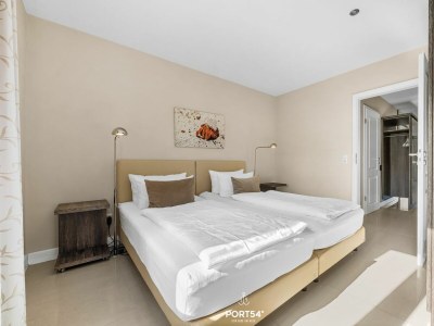 Holiday apartment Ferienwohnung Lille Hus 2 St. Peter-Ording - Features photo 9