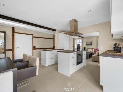 Holiday apartment Ferienwohnung Lille Hus 2 St. Peter-Ording - Features photo 11