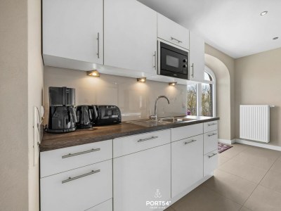 Holiday apartment Ferienwohnung Lille Hus 2 St. Peter-Ording - Features photo 13