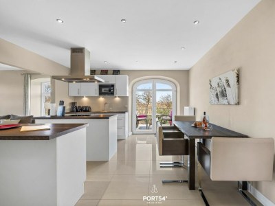 Holiday apartment Ferienwohnung Lille Hus 2 St. Peter-Ording - Features photo 16