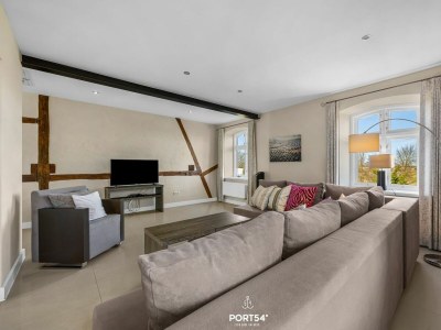 Holiday apartment Ferienwohnung Lille Hus 2 St. Peter-Ording - Features photo 18