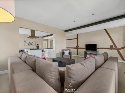 Holiday apartment Ferienwohnung Lille Hus 2 St. Peter-Ording - Features photo 19