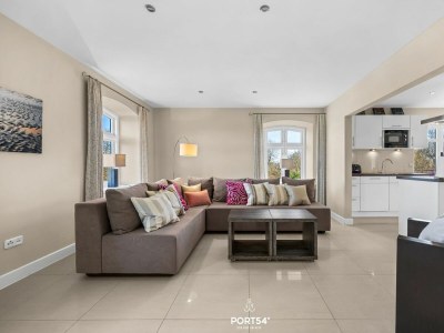 Holiday apartment Ferienwohnung Lille Hus 2 St. Peter-Ording - Features photo 20