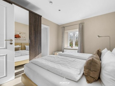 Holiday apartment Ferienwohnung Lille Hus 2 St. Peter-Ording - Features photo 21