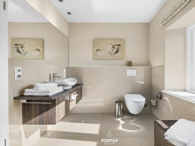 Holiday apartment Ferienwohnung Lille Hus 2 St. Peter-Ording - Features photo 22