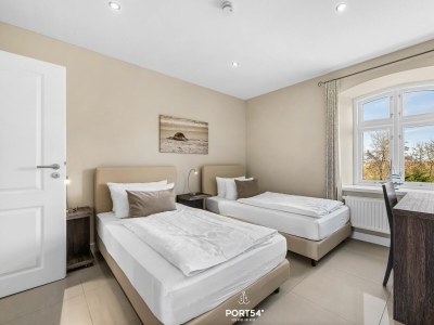 Holiday apartment Ferienwohnung Lille Hus 2 St. Peter-Ording - Features photo 23