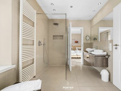 Holiday apartment Ferienwohnung Lille Hus 2 St. Peter-Ording - Features photo 24