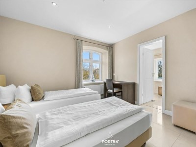 Holiday apartment Ferienwohnung Lille Hus 2 St. Peter-Ording - Features photo 25