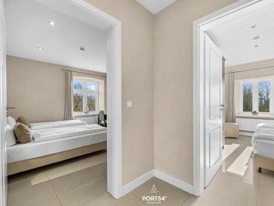 Holiday apartment Ferienwohnung Lille Hus 2 St. Peter-Ording - Features photo 27