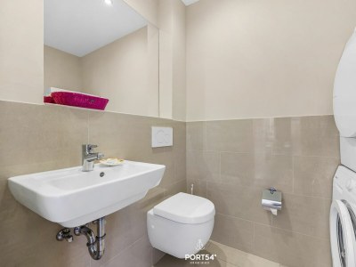 Holiday apartment Ferienwohnung Lille Hus 2 St. Peter-Ording - Features photo 28