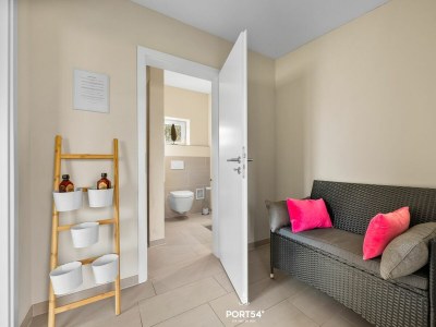 Holiday apartment Ferienwohnung Lille Hus 2 St. Peter-Ording - Features photo 30