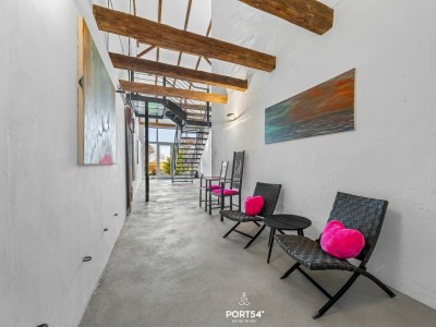 Holiday apartment Ferienwohnung Lille Hus 2 St. Peter-Ording - Features photo 33