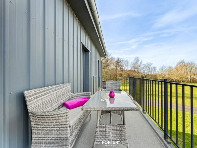 Holiday apartment Ferienwohnung Lille Hus 3 St. Peter-Ording - Outdoor photo 3