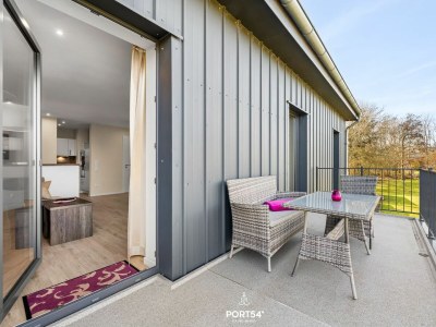 Holiday apartment Ferienwohnung Lille Hus 3 St. Peter-Ording - Outdoor photo 4