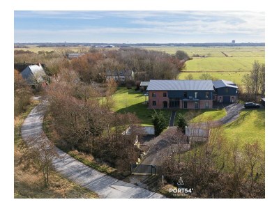 Holiday apartment Ferienwohnung Lille Hus 3 St. Peter-Ording - Outdoor photo 6