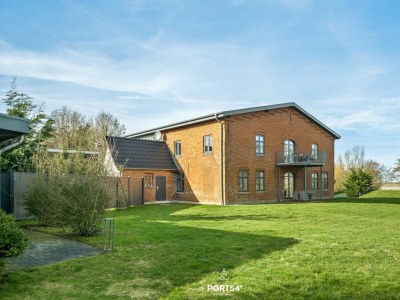 Holiday apartment Ferienwohnung Lille Hus 3 St. Peter-Ording - Outdoor photo 8