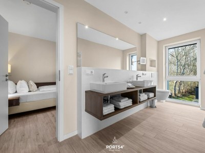 Holiday apartment Ferienwohnung Lille Hus 3 St. Peter-Ording - Features photo 10