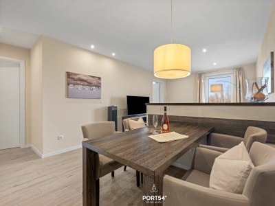 Holiday apartment Ferienwohnung Lille Hus 3 St. Peter-Ording - Features photo 12