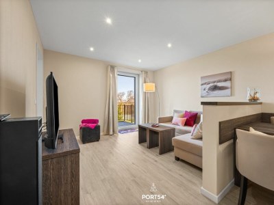 Holiday apartment Ferienwohnung Lille Hus 3 St. Peter-Ording - Features photo 13