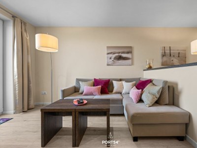 Holiday apartment Ferienwohnung Lille Hus 3 St. Peter-Ording - Features photo 14