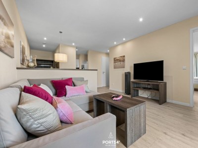 Holiday apartment Ferienwohnung Lille Hus 3 St. Peter-Ording - Features photo 15