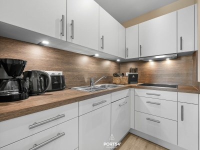 Holiday apartment Ferienwohnung Lille Hus 3 St. Peter-Ording - Features photo 16