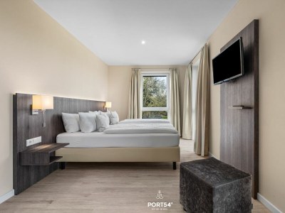 Holiday apartment Ferienwohnung Lille Hus 3 St. Peter-Ording - Features photo 17