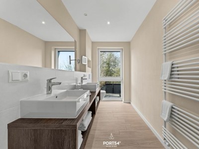 Holiday apartment Ferienwohnung Lille Hus 3 St. Peter-Ording - Features photo 18