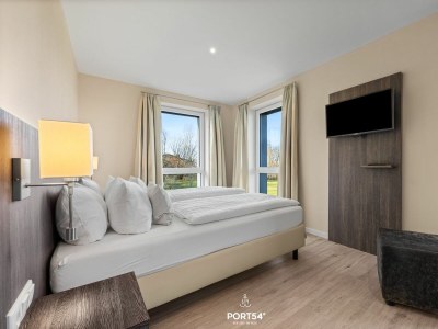 Holiday apartment Ferienwohnung Lille Hus 3 St. Peter-Ording - Features photo 19