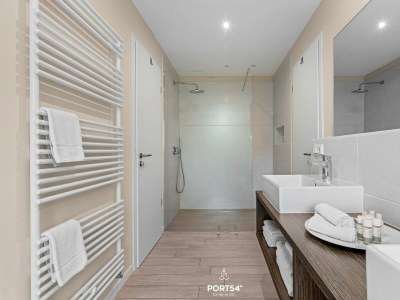 Holiday apartment Ferienwohnung Lille Hus 3 St. Peter-Ording - Features photo 20