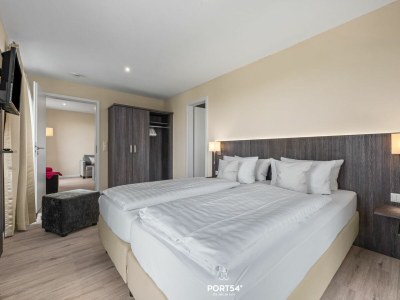 Holiday apartment Ferienwohnung Lille Hus 3 St. Peter-Ording - Features photo 21