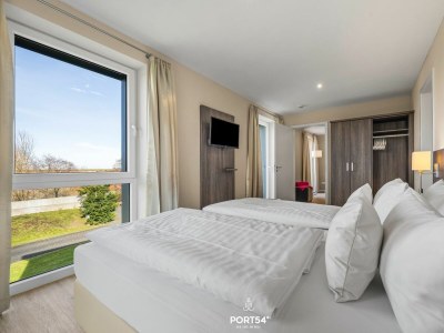 Holiday apartment Ferienwohnung Lille Hus 3 St. Peter-Ording - Features photo 22