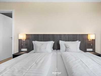 Holiday apartment Ferienwohnung Lille Hus 3 St. Peter-Ording - Features photo 23