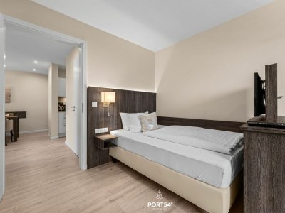 Holiday apartment Ferienwohnung Lille Hus 3 St. Peter-Ording - Features photo 25