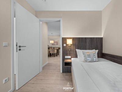 Holiday apartment Ferienwohnung Lille Hus 3 St. Peter-Ording - Features photo 26